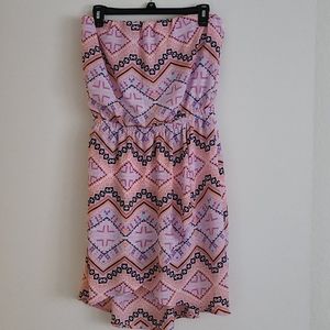 Express dress